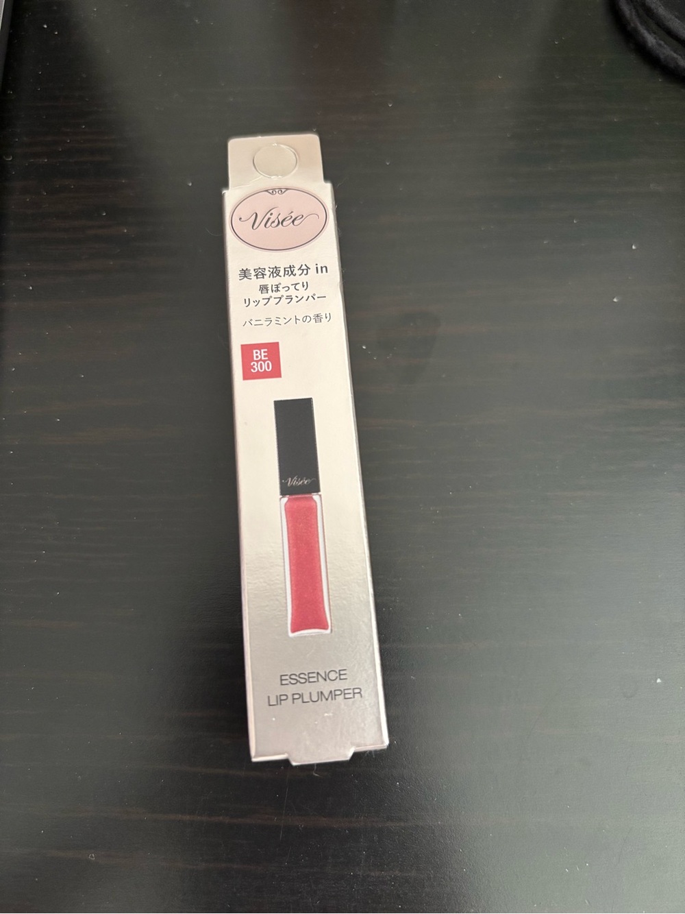 Visée Essence Lip Plumper BE300